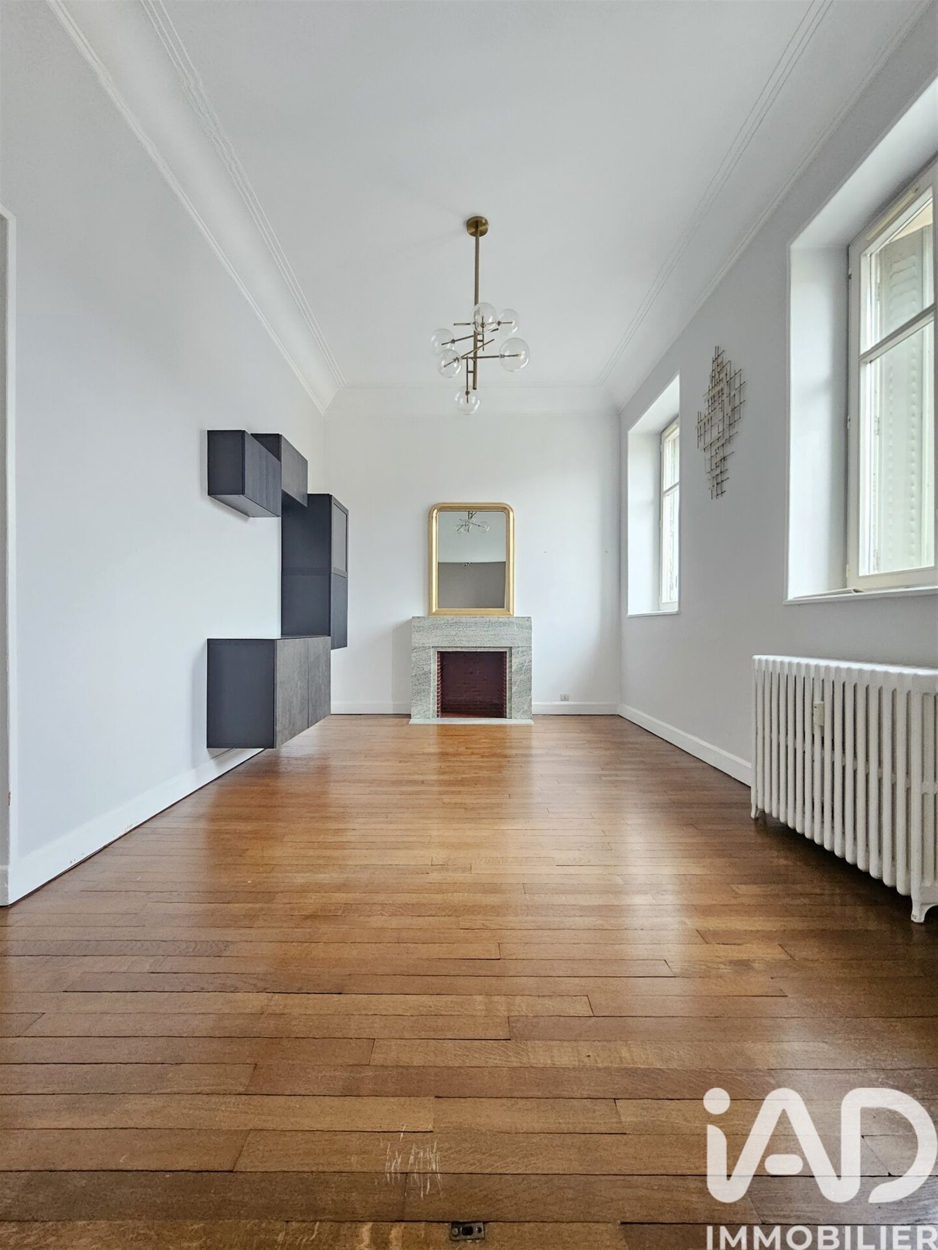 Appartement à vendre, 95m², Longwy