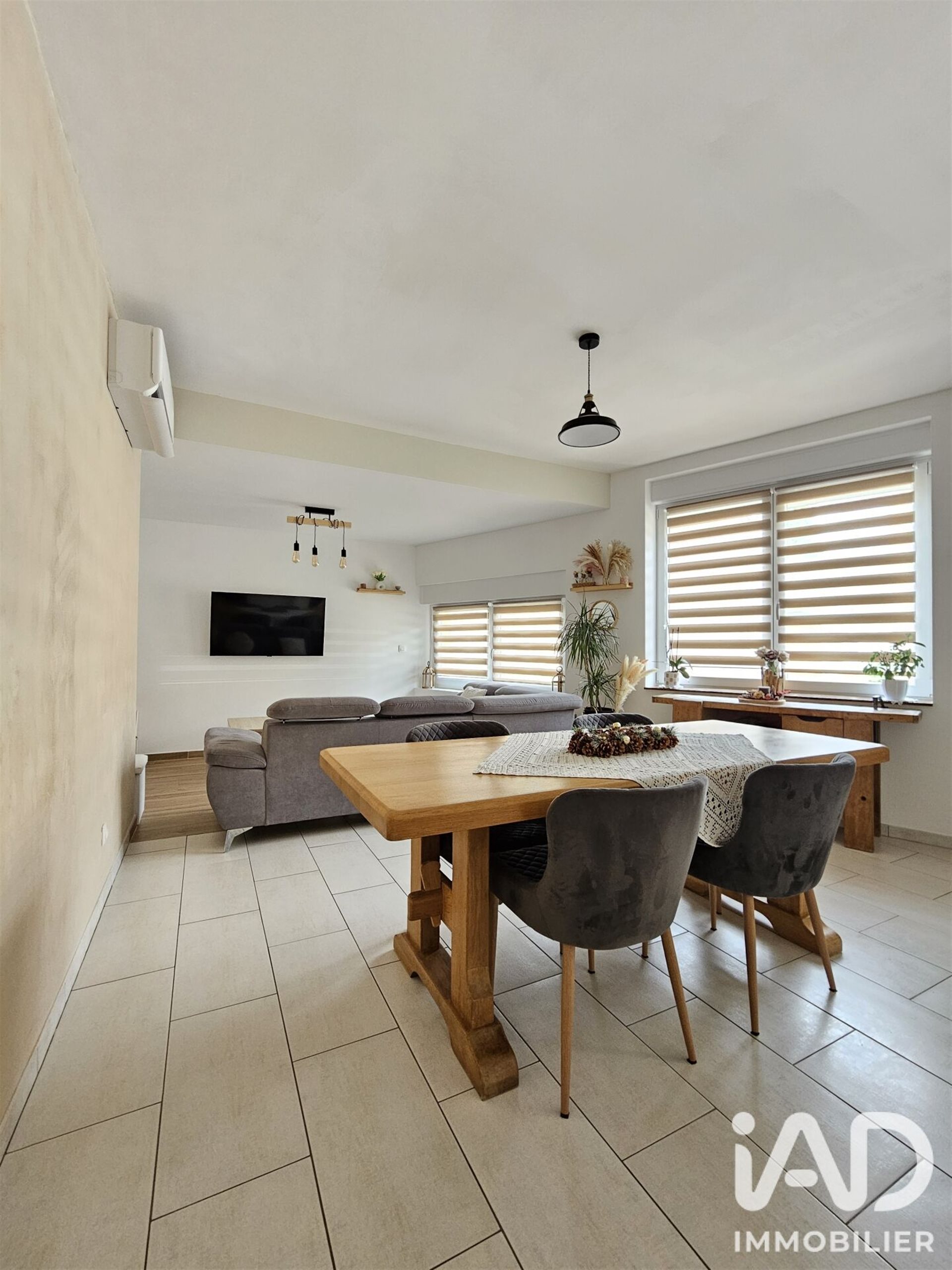 Maison à vendre, 106m², Allondrelle-la-Malmaison