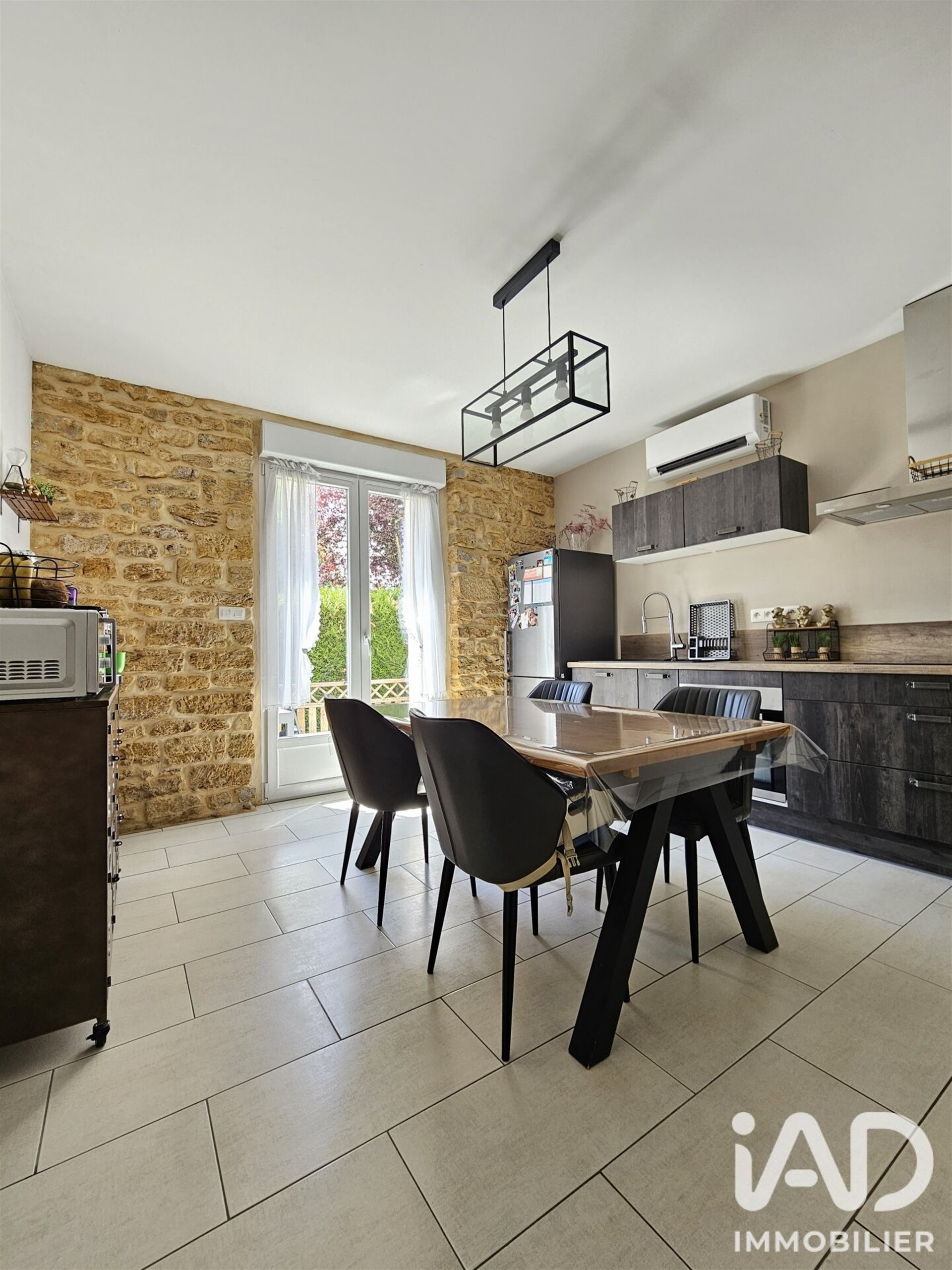 Maison à vendre, 106m², Allondrelle-la-Malmaison