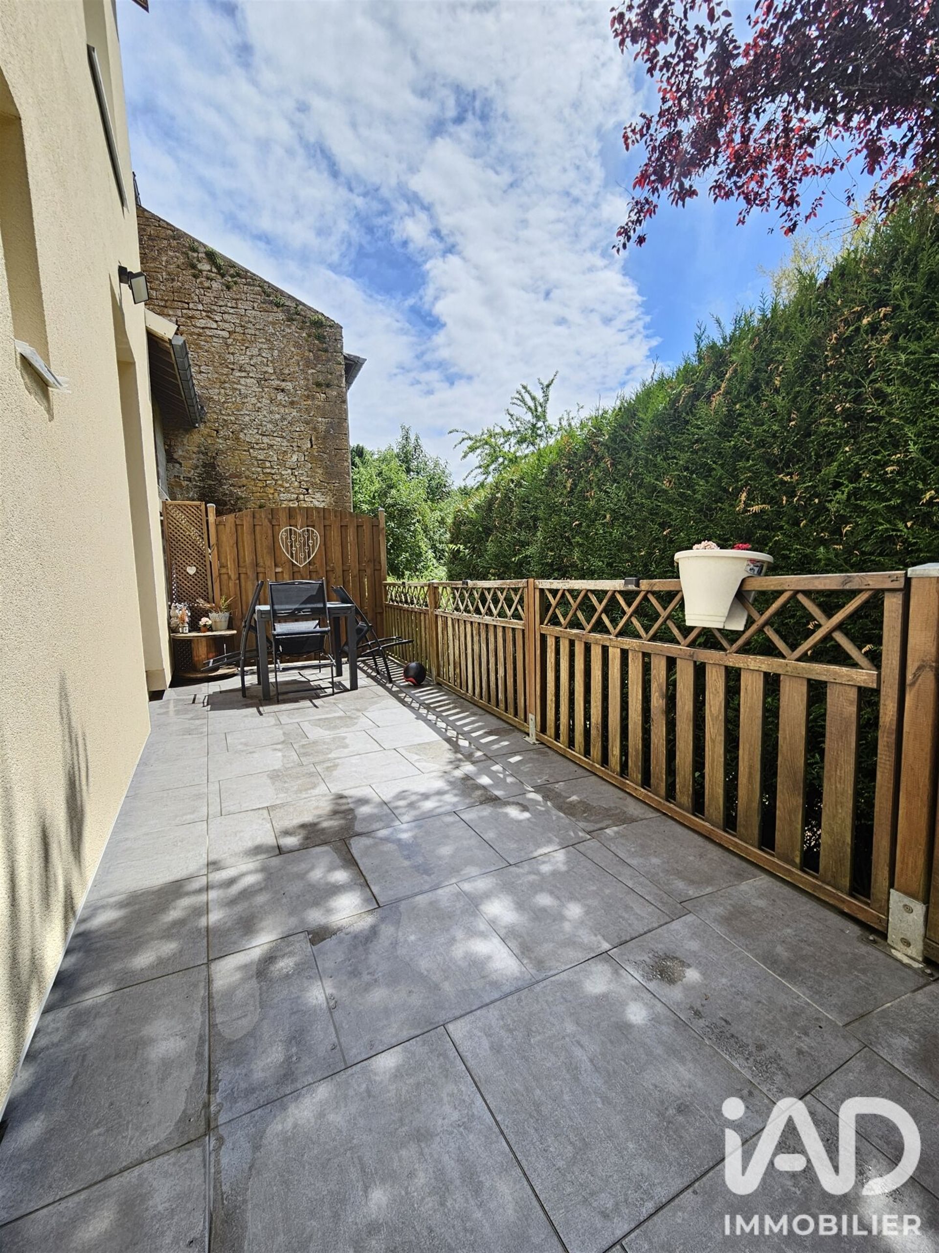 Maison à vendre, 106m², Allondrelle-la-Malmaison
