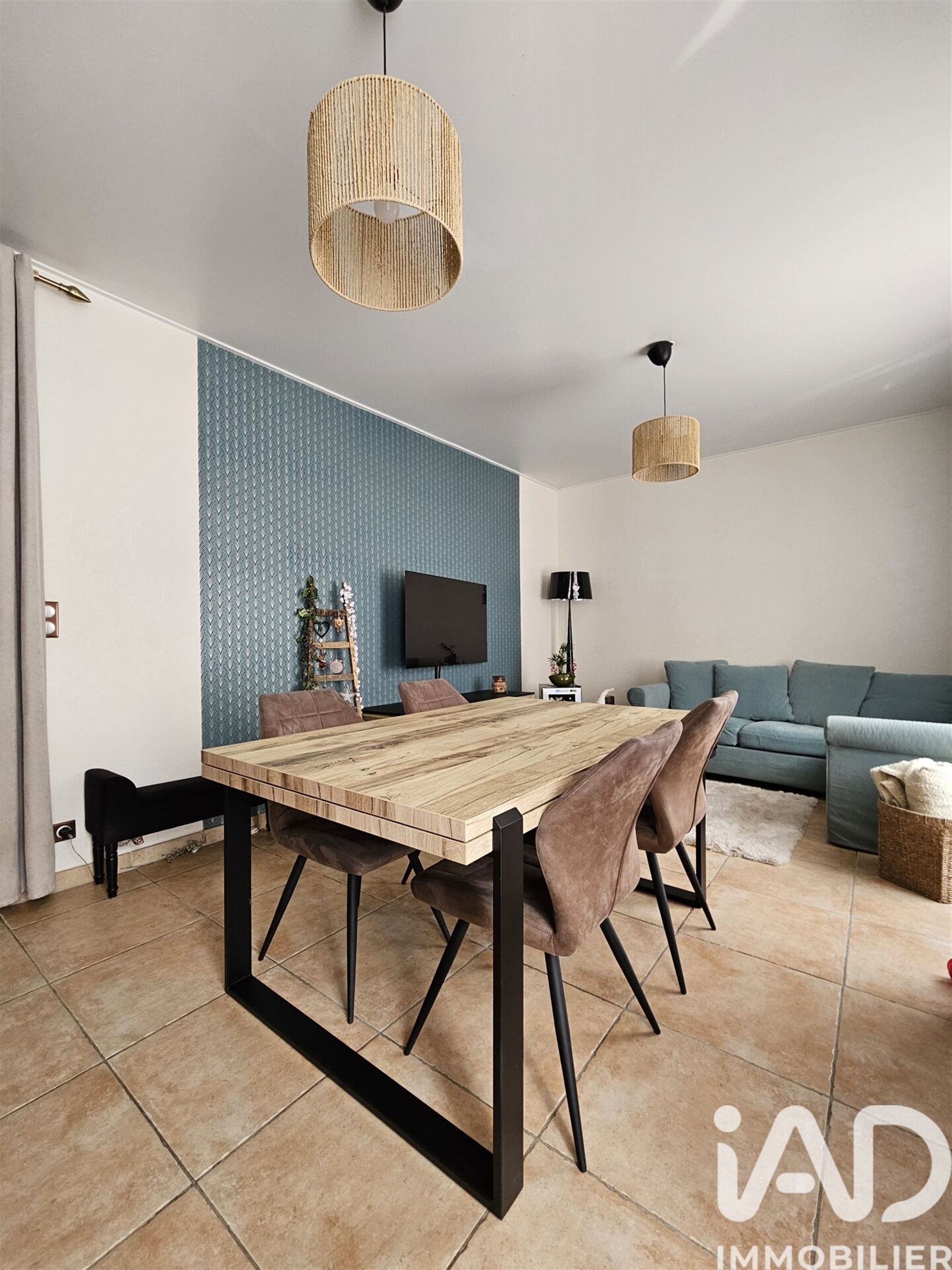 Maison à vendre, 112m², Herserange