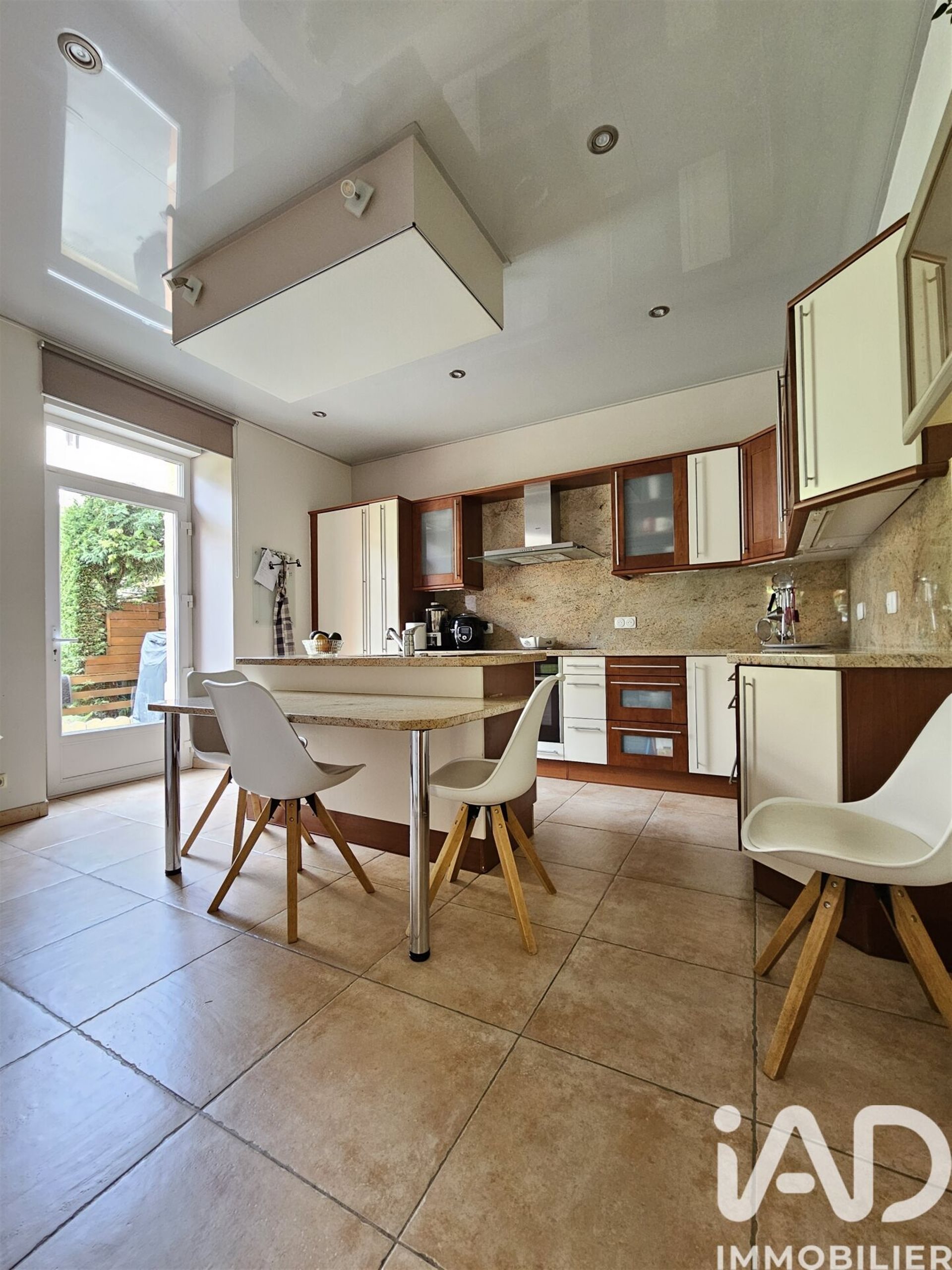 Maison à vendre, 112m², Herserange