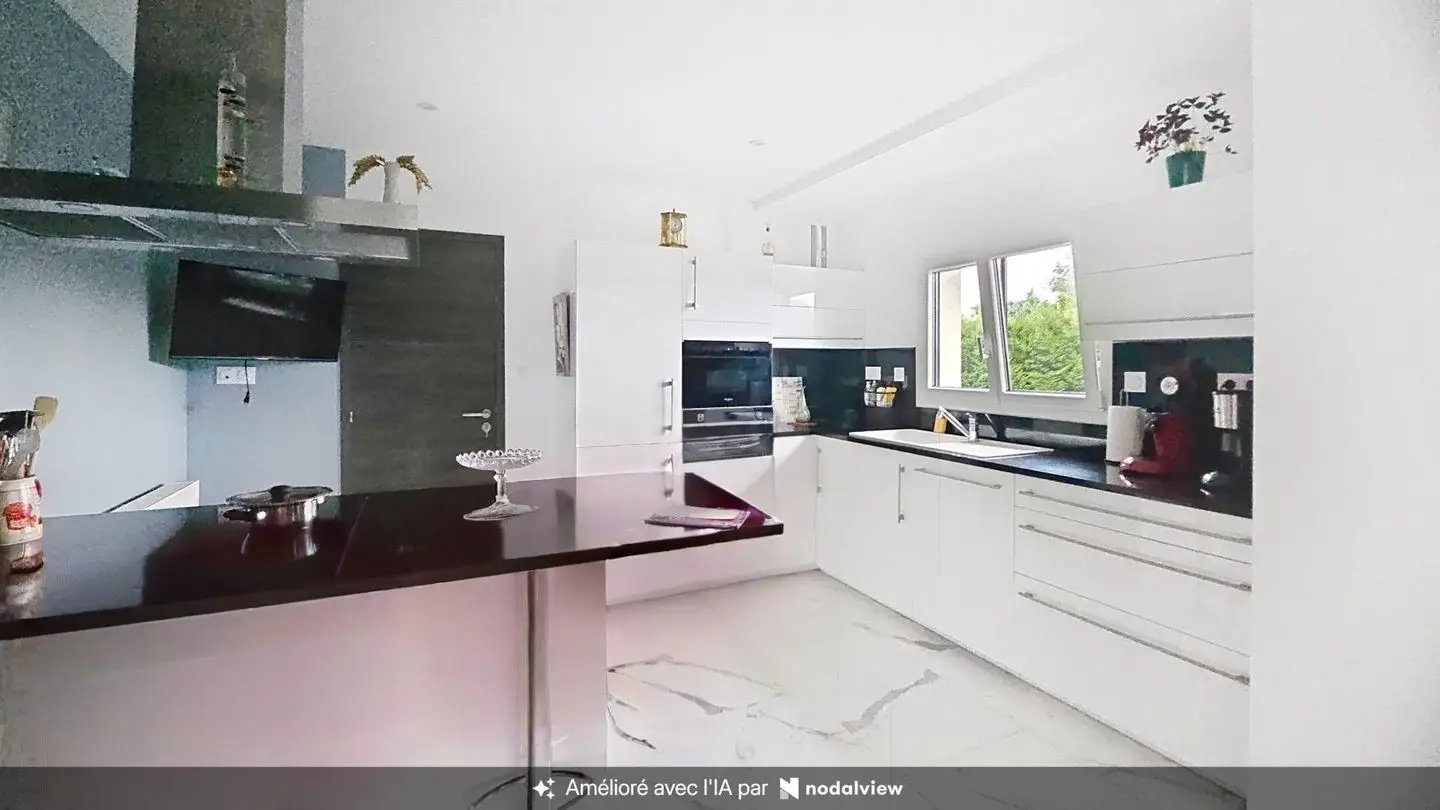 Maison à vendre, 130m², Genneville