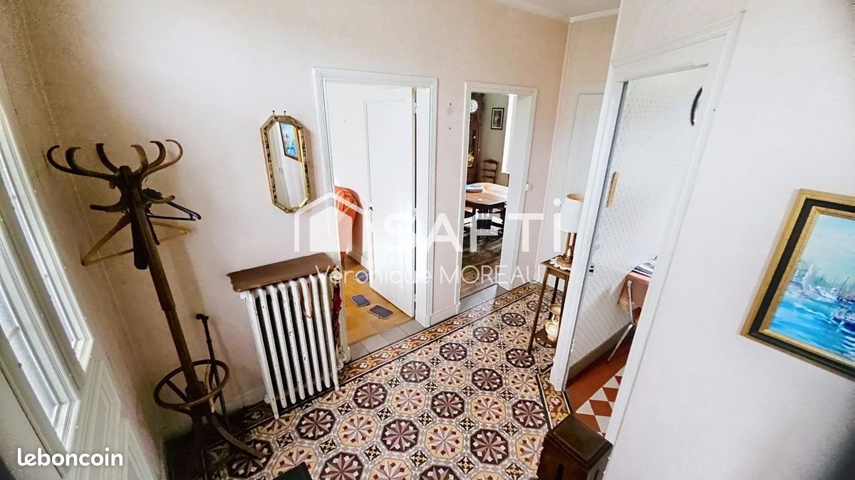 Maison à vendre, 80m², Caen