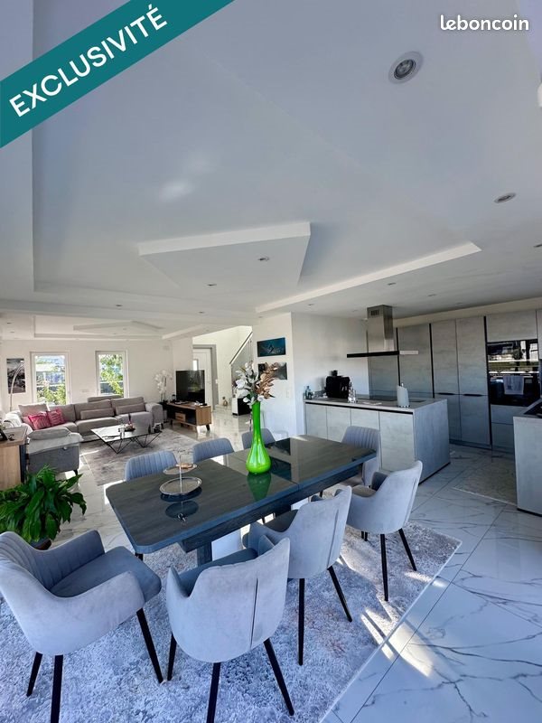 Maison à vendre, 157m², Sarralbe