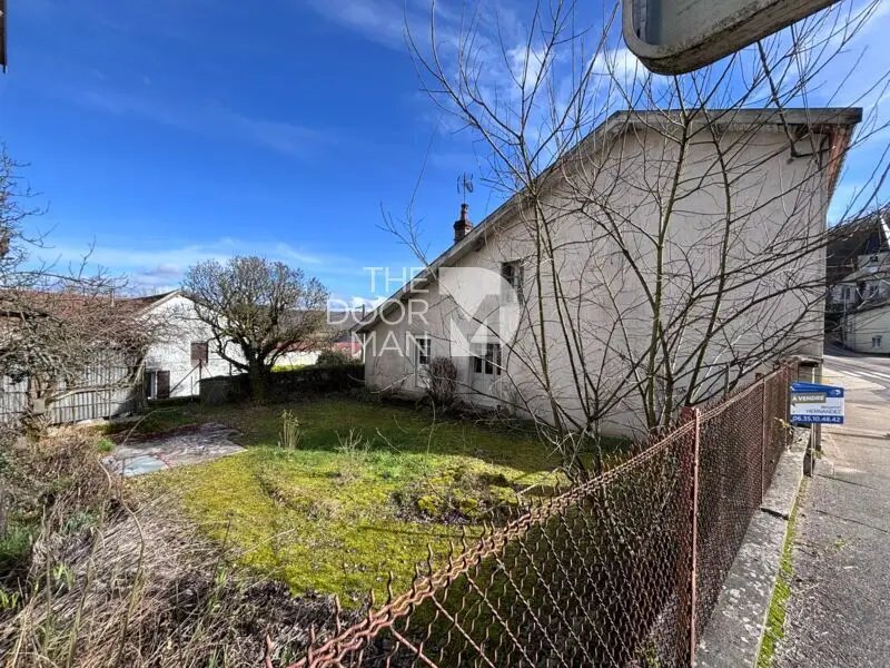 Maison à vendre, 90m², Soncourt-sur-Marne