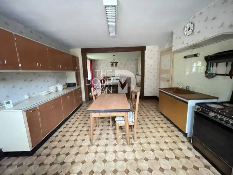 Maison à vendre, 90m², Soncourt-sur-Marne