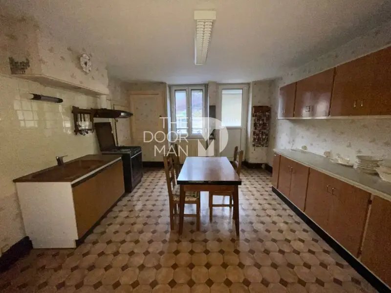 Maison à vendre, 90m², Soncourt-sur-Marne