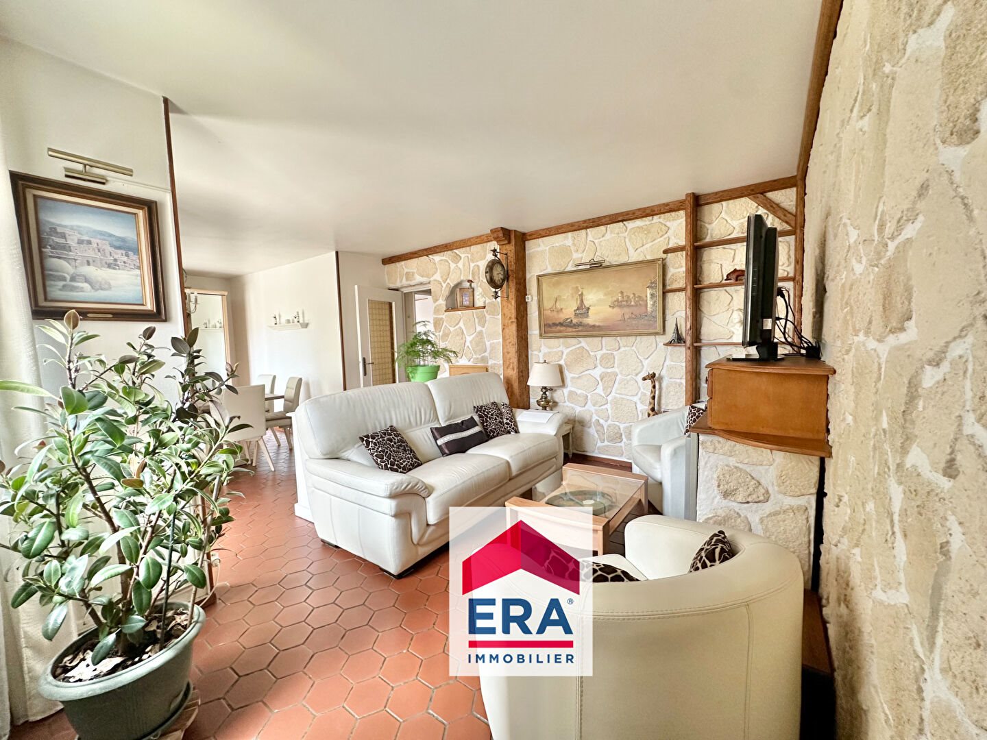 Appartement à vendre, 84m², Sartrouville