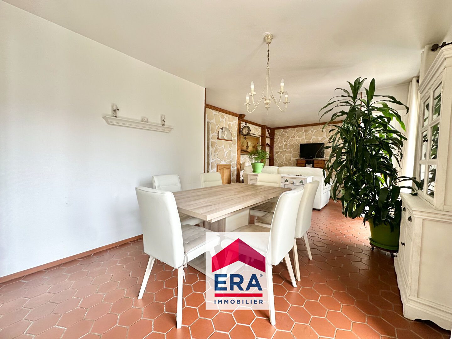 Appartement à vendre, 84m², Sartrouville