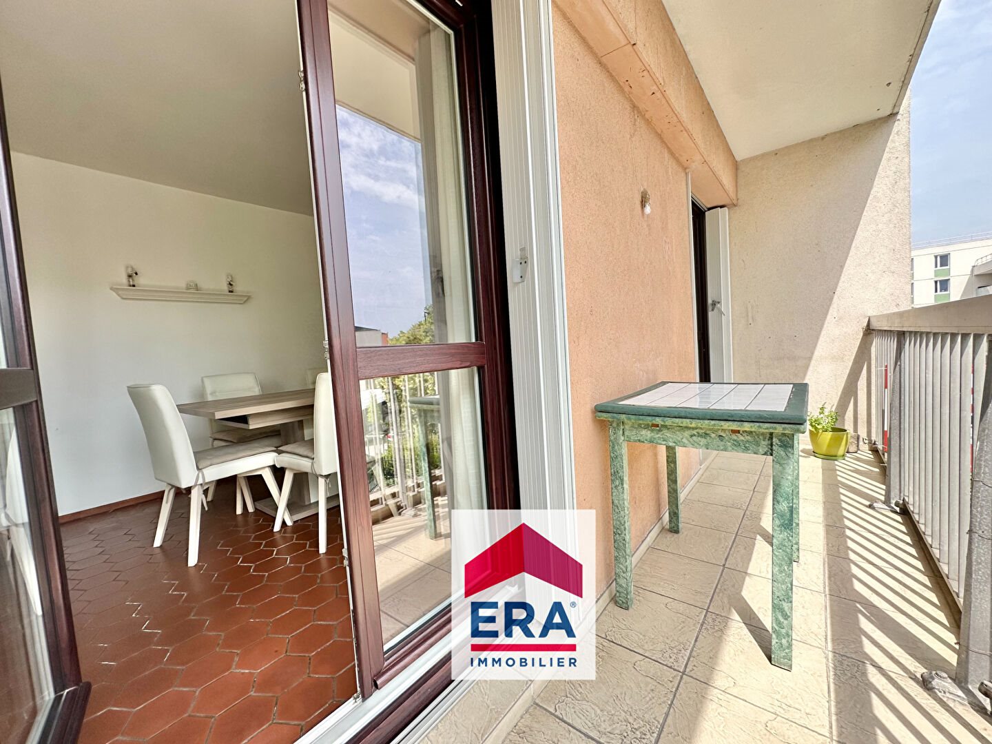 Appartement à vendre, 84m², Sartrouville
