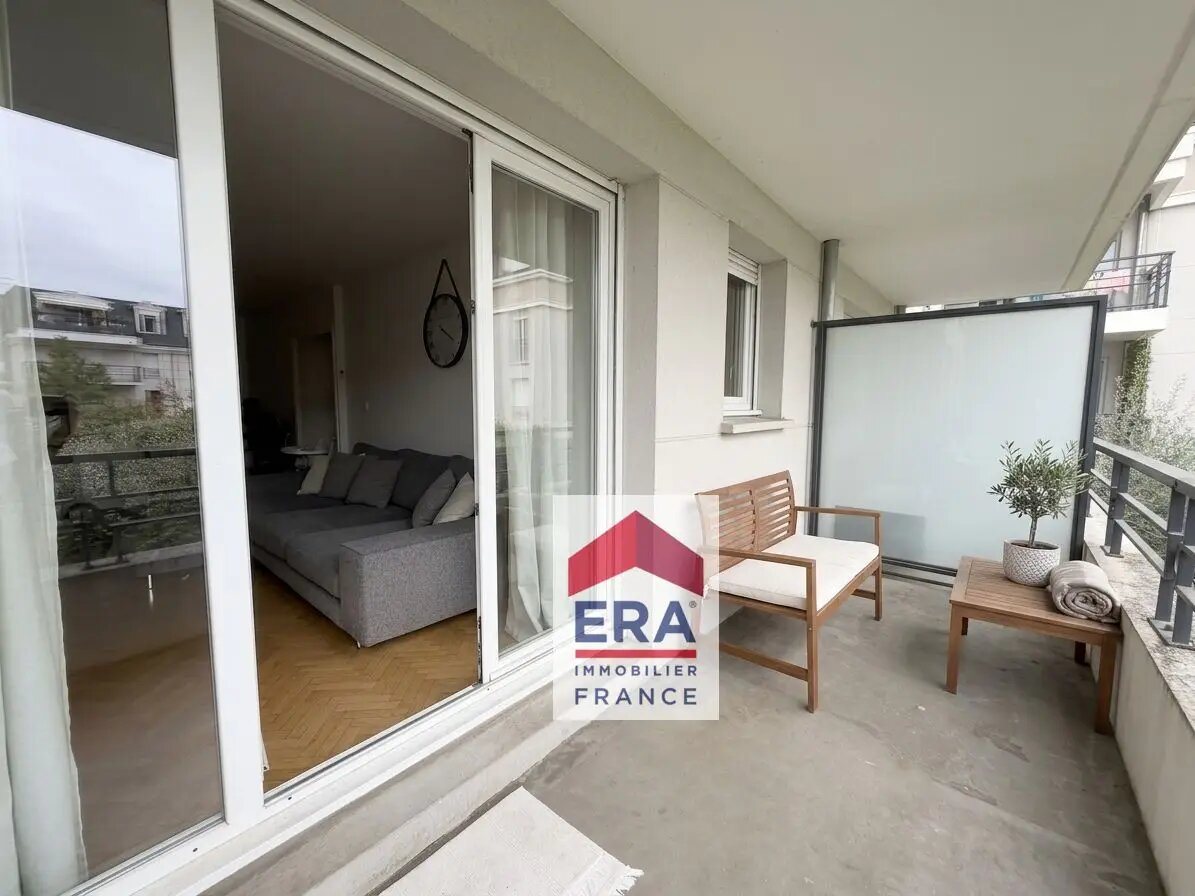 Appartement à vendre, 3m², Sartrouville