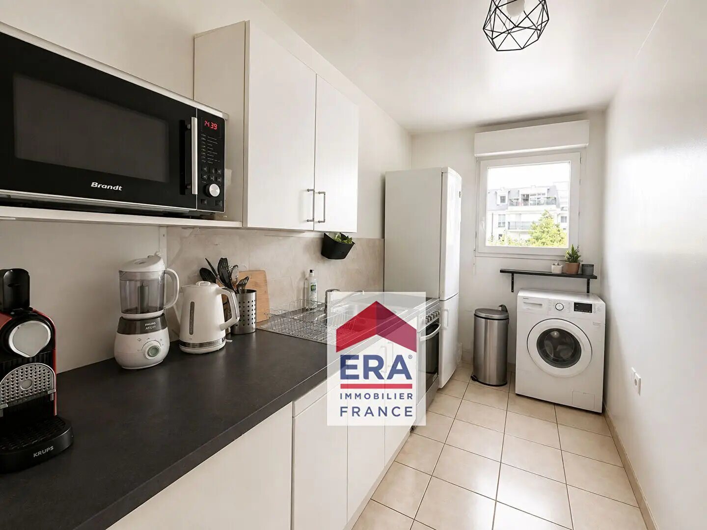 Appartement à vendre, 3m², Sartrouville