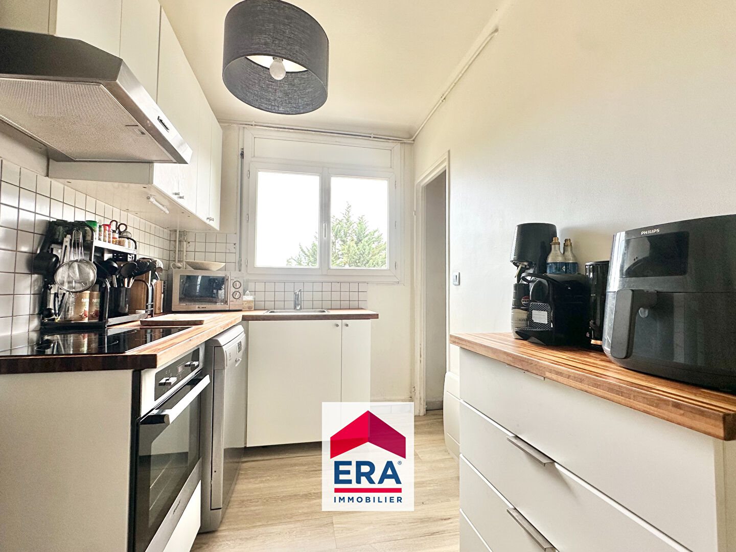 Appartement à vendre, 53m², Sartrouville
