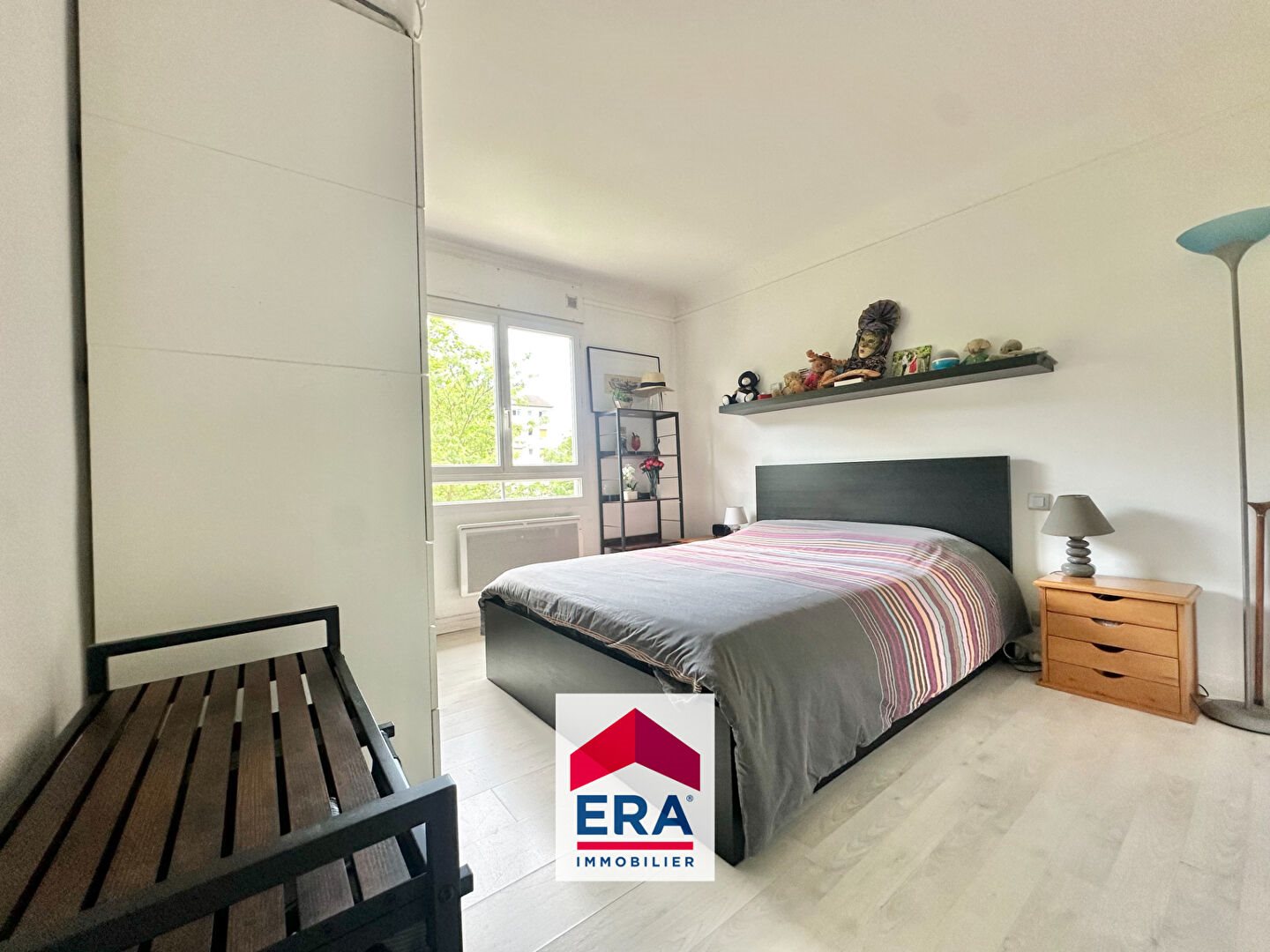 Appartement à vendre, 53m², Sartrouville