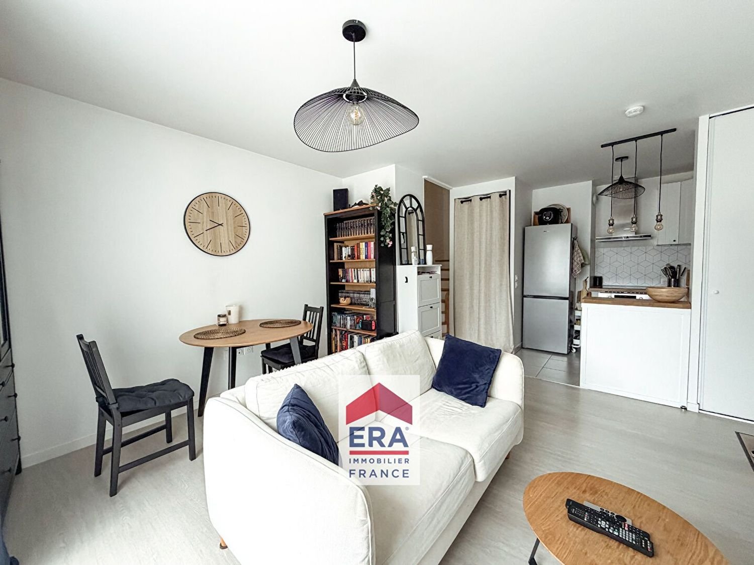 Appartement à vendre, 44m², Sartrouville