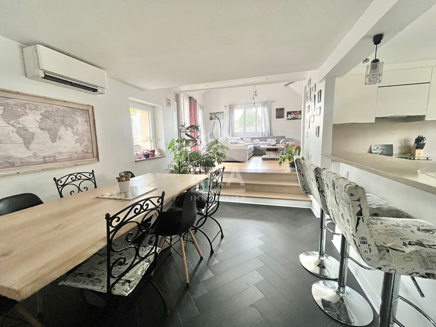Maison à vendre, 162m², Les Alluets-le-Roi
