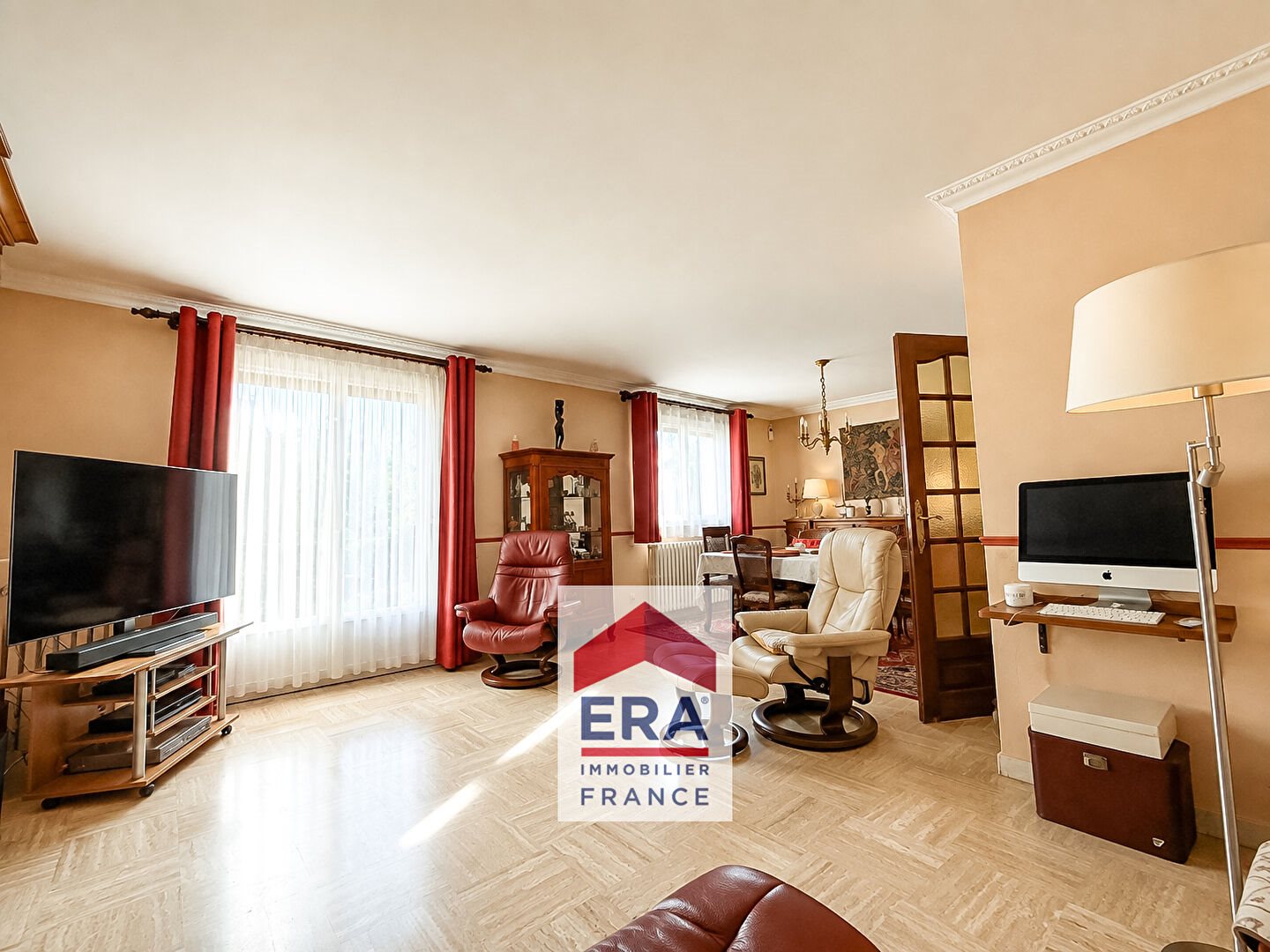 Maison à vendre, 110m², Sartrouville
