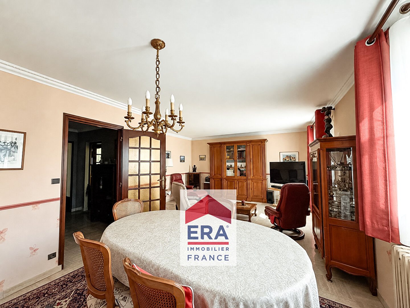 Maison à vendre, 110m², Sartrouville