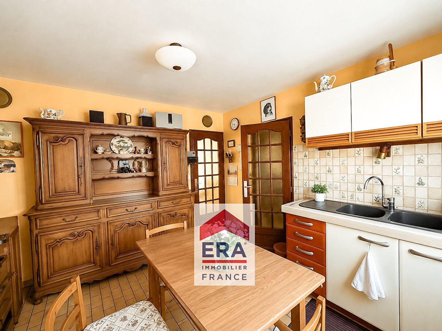 Maison à vendre, 110m², Sartrouville