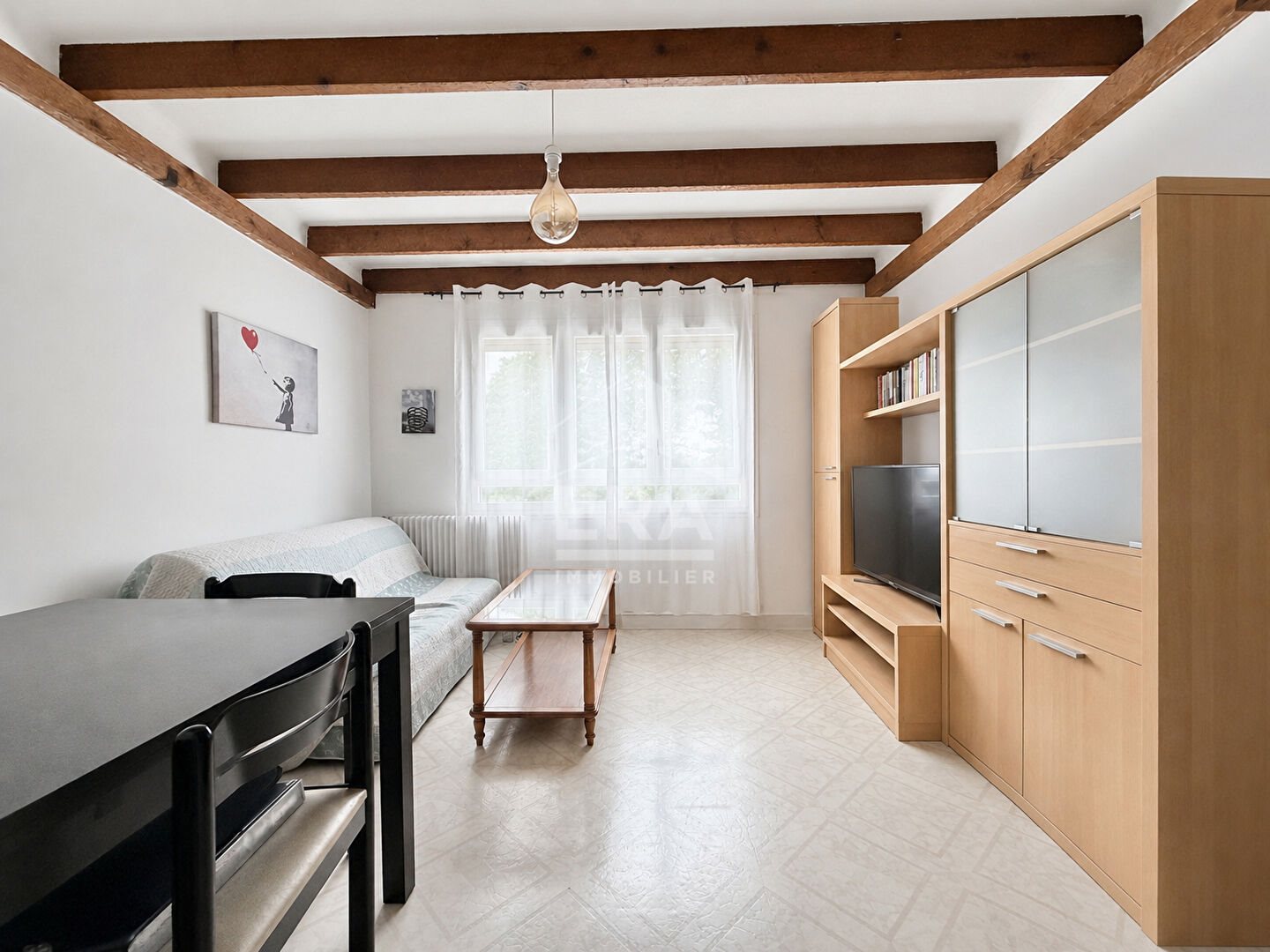 Appartement à vendre, 53m², Sartrouville
