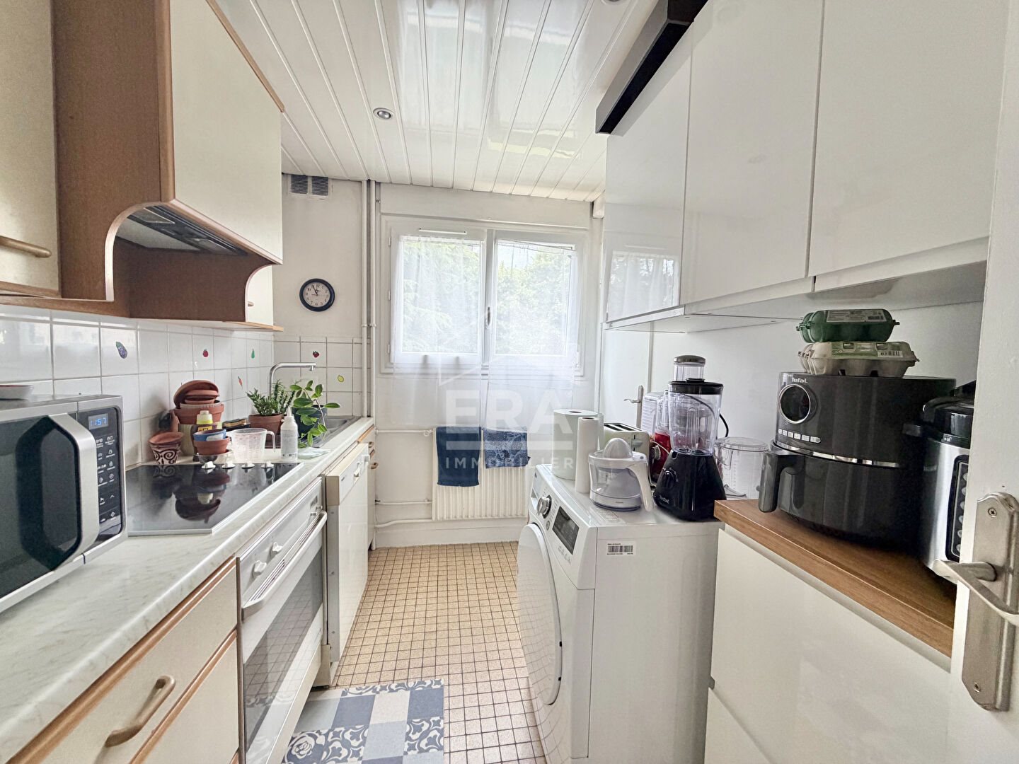 Appartement à vendre, 53m², Sartrouville