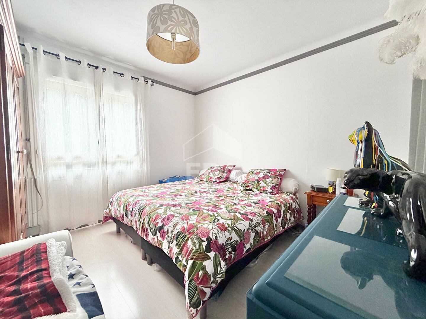 Appartement à vendre, 53m², Sartrouville