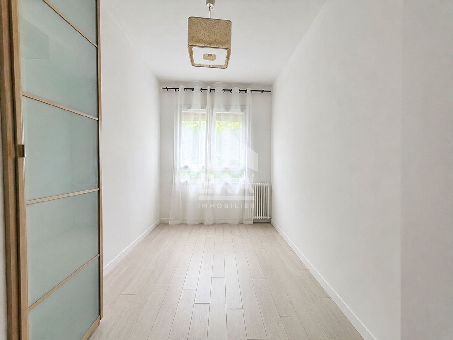 Appartement à vendre, 53m², Sartrouville