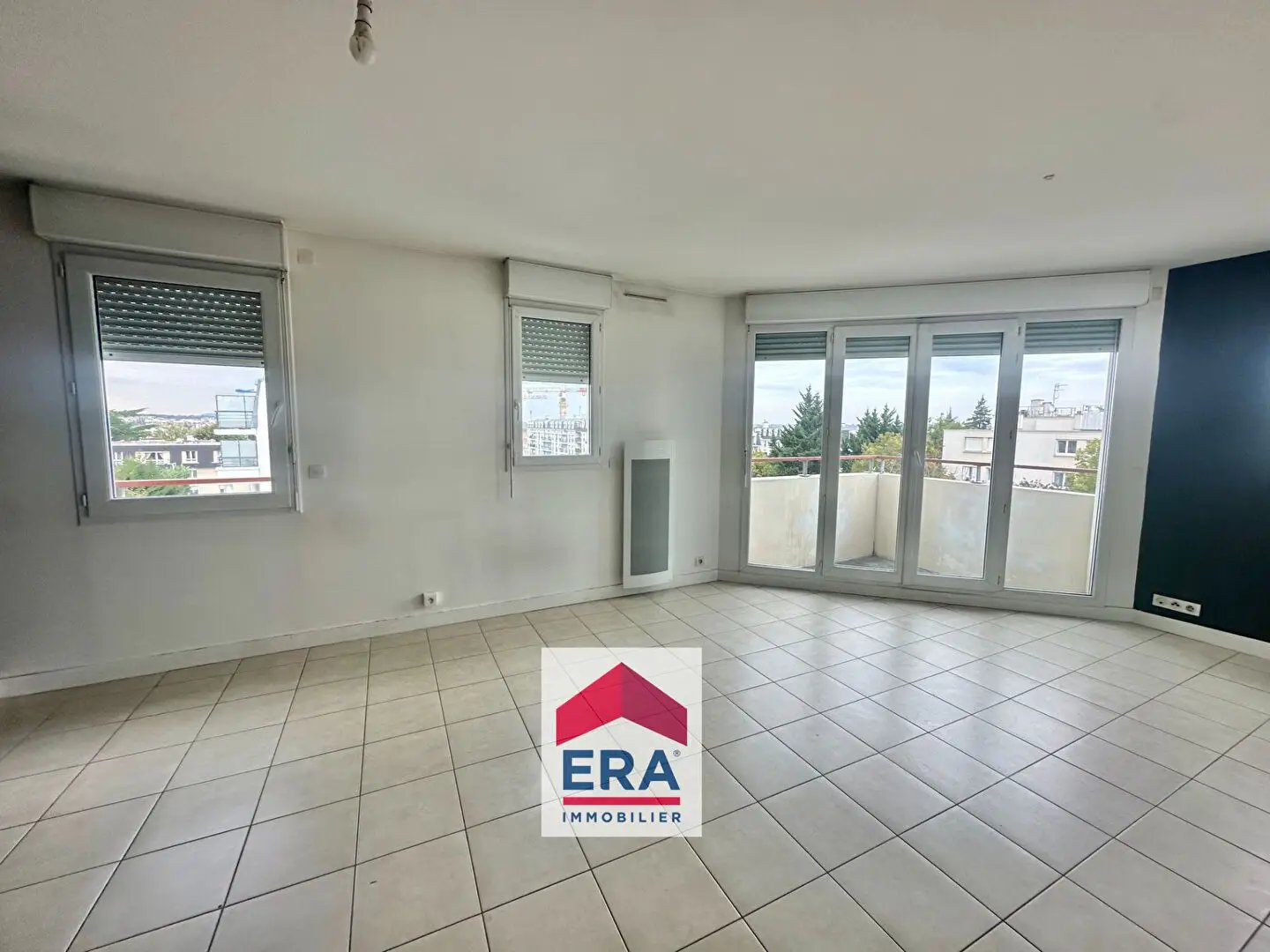 Appartement à louer, 42m², Sartrouville