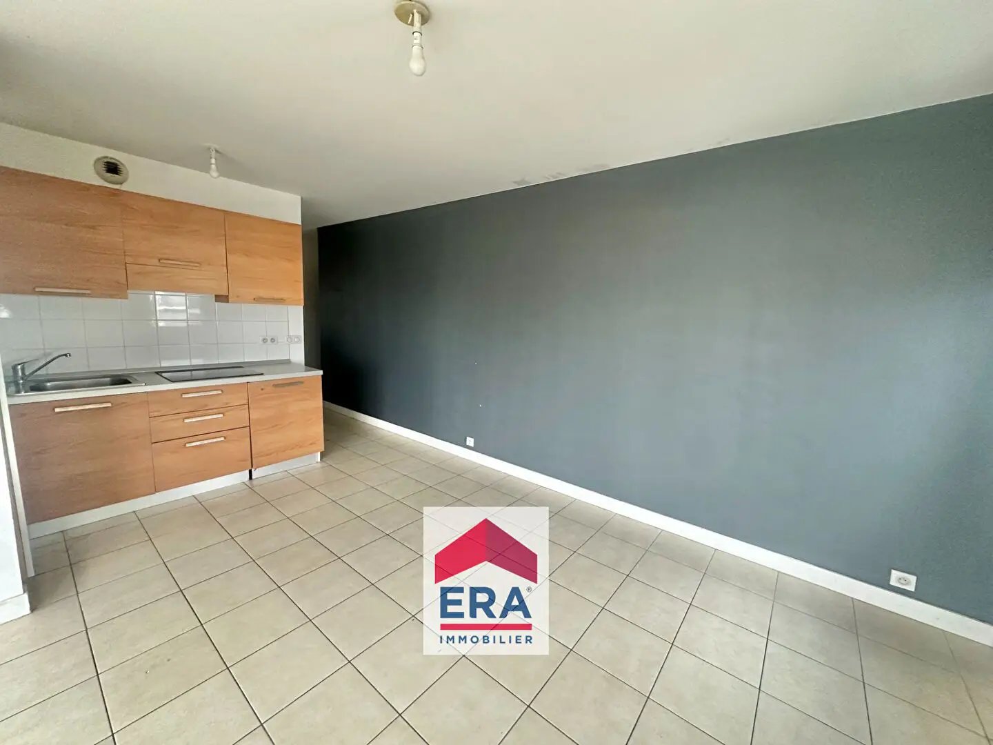 Appartement à louer, 42m², Sartrouville
