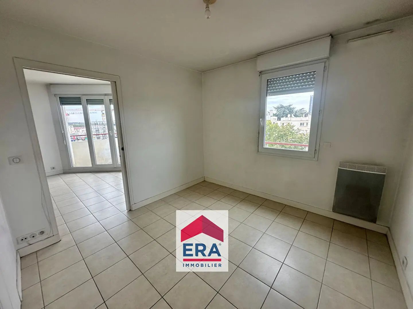 Appartement à louer, 42m², Sartrouville