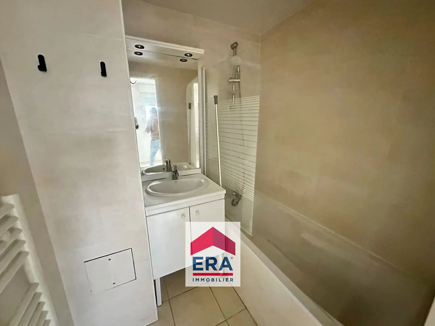 Appartement à louer, 42m², Sartrouville