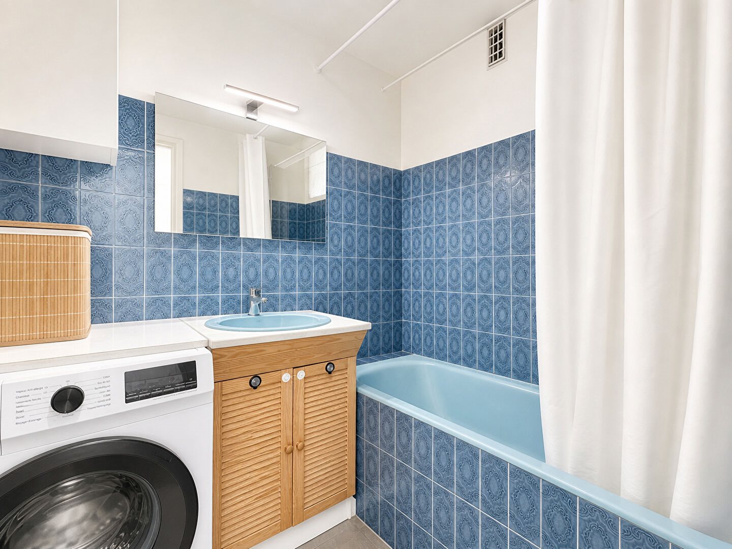 Appartement à vendre, 64m², Sartrouville