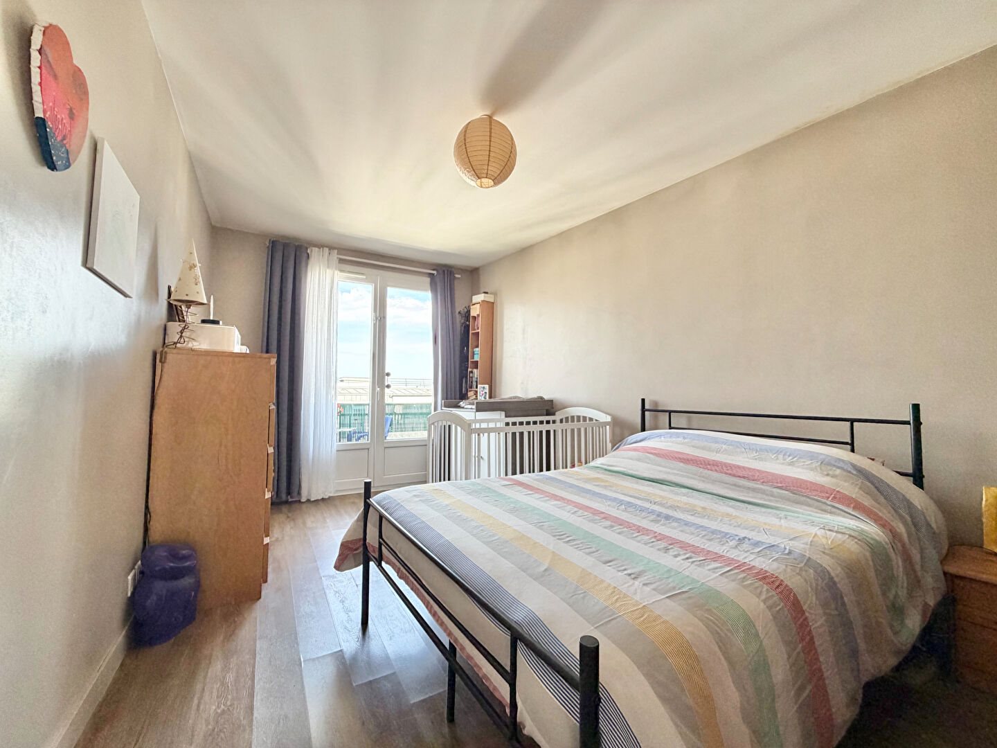 Appartement à vendre, 64m², Sartrouville