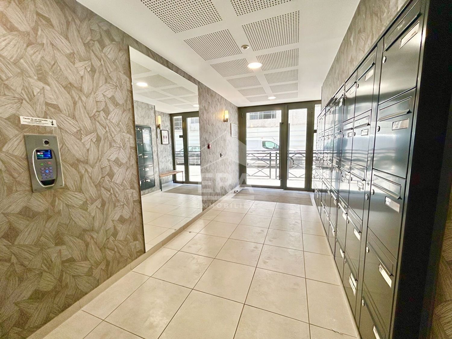 Appartement à vendre, 39m², Sartrouville