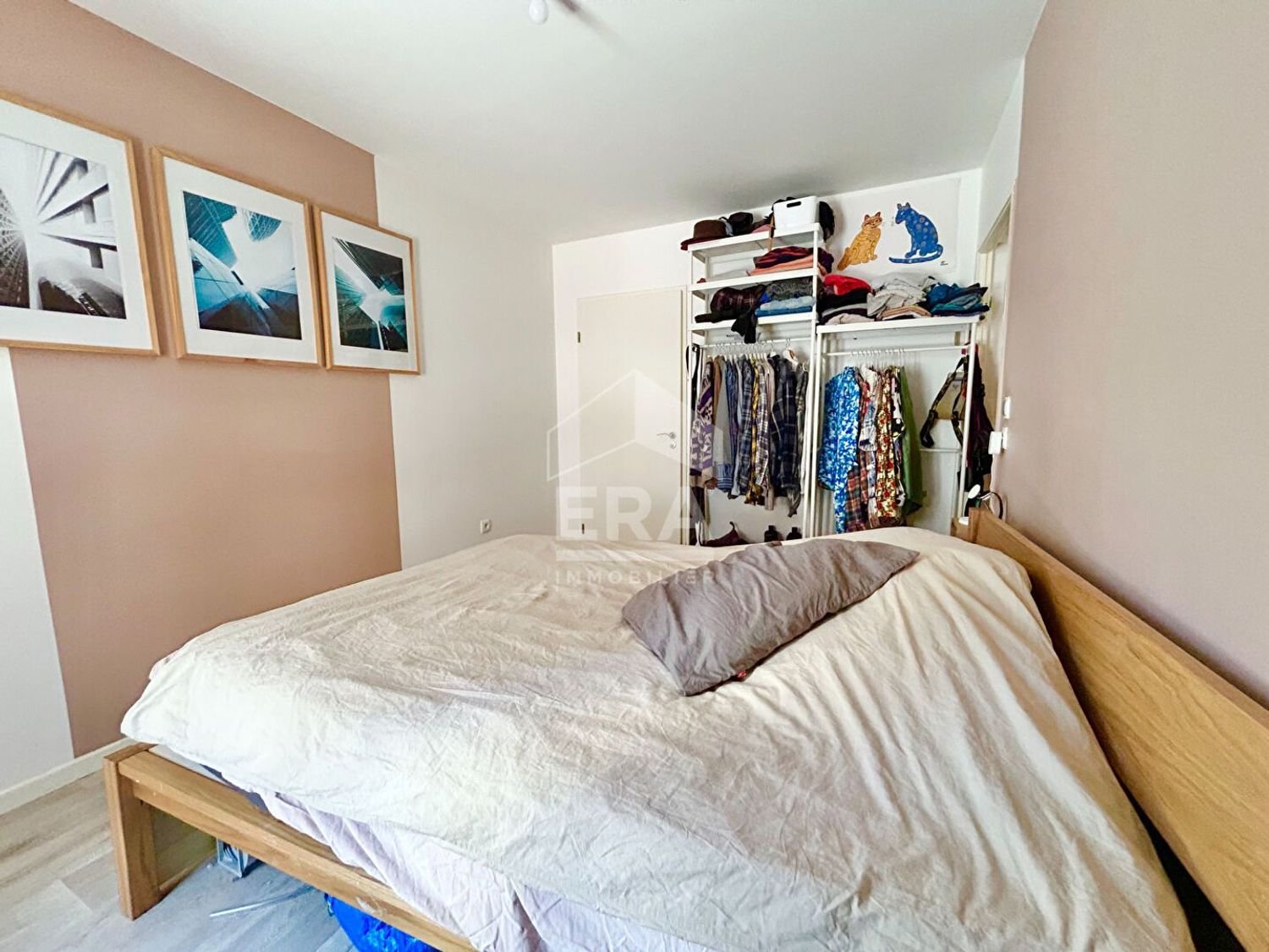 Appartement à vendre, 39m², Sartrouville
