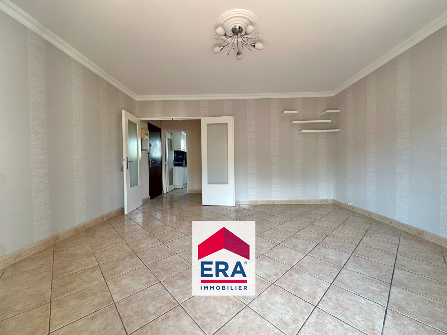 Appartement à vendre, 63m², Sartrouville