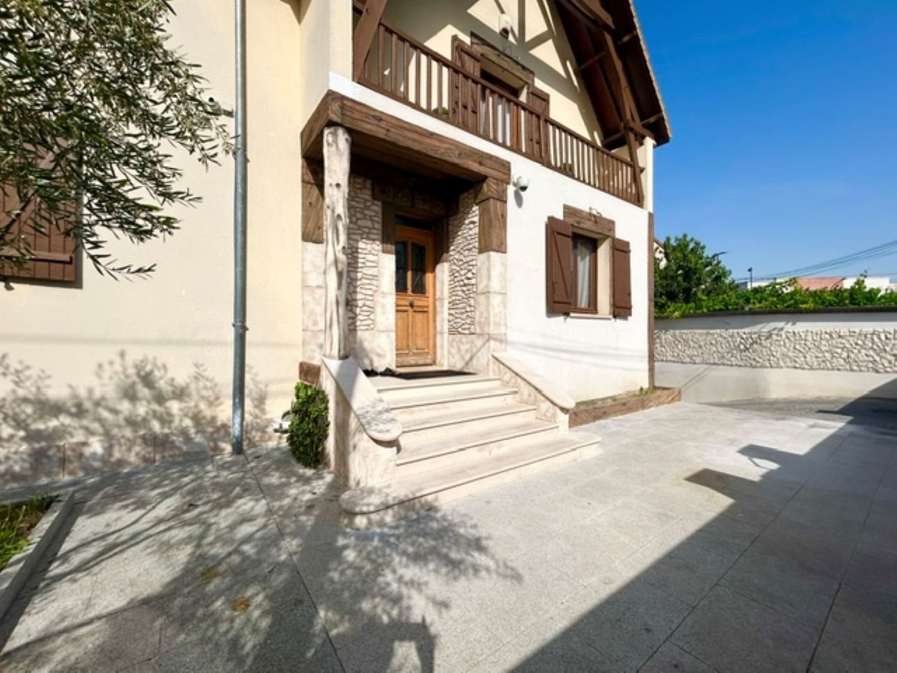Maison à vendre, 203m², Sartrouville