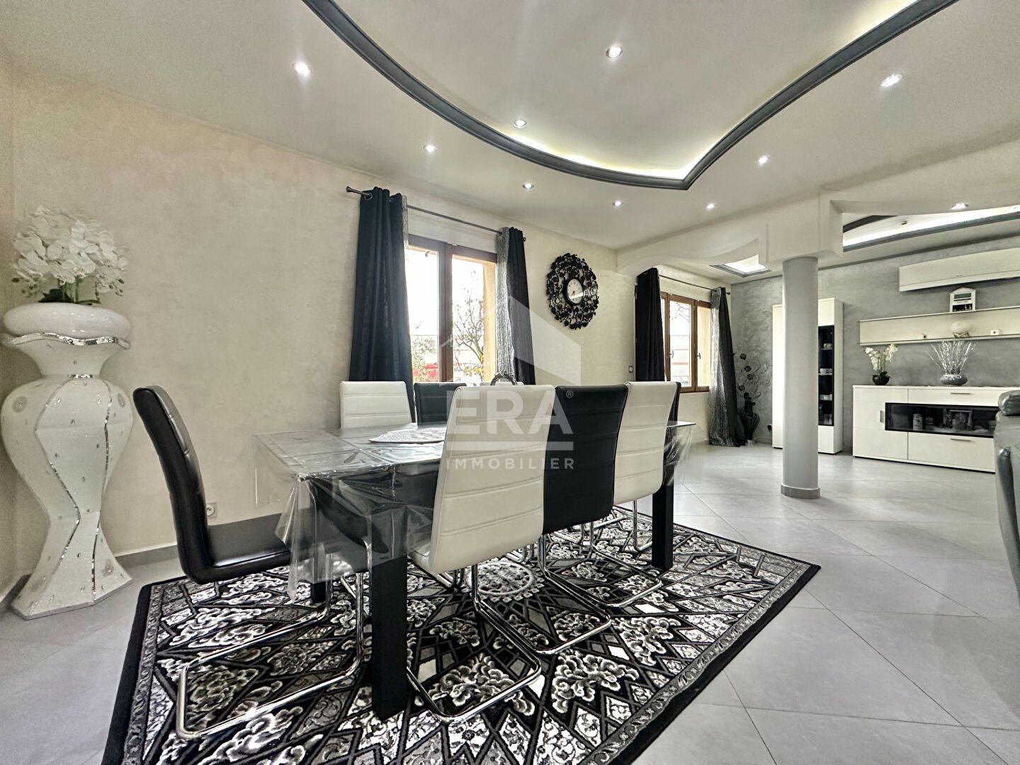 Maison à vendre, 203m², Sartrouville