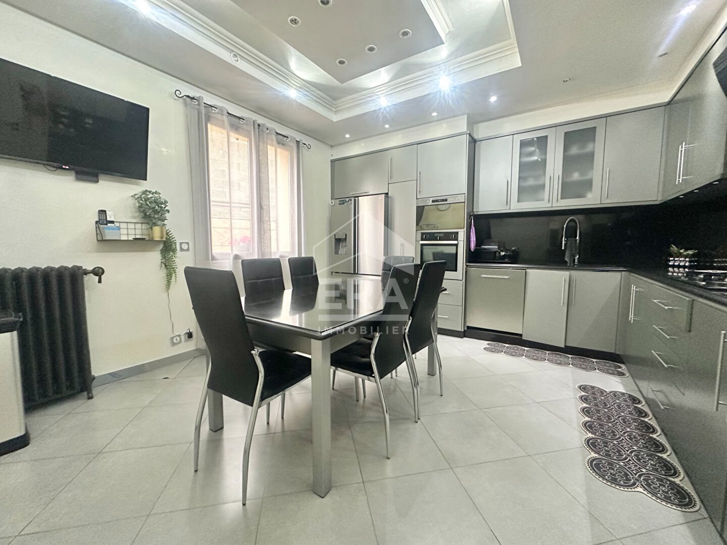 Maison à vendre, 203m², Sartrouville