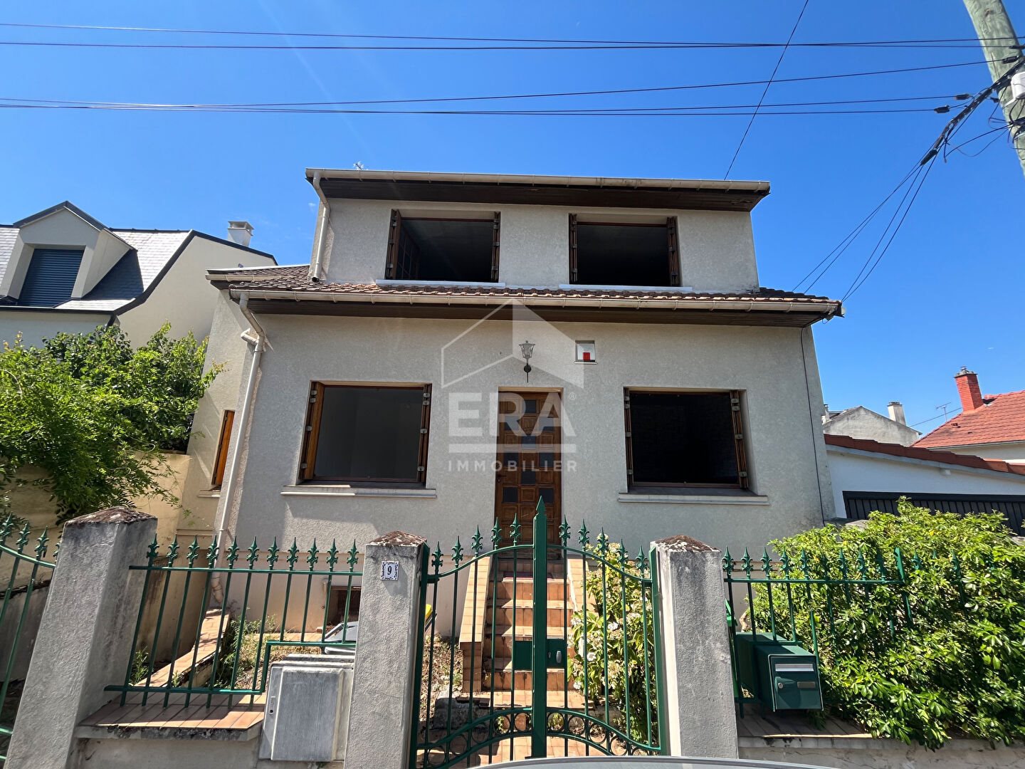 Maison à vendre, 131m², Sartrouville