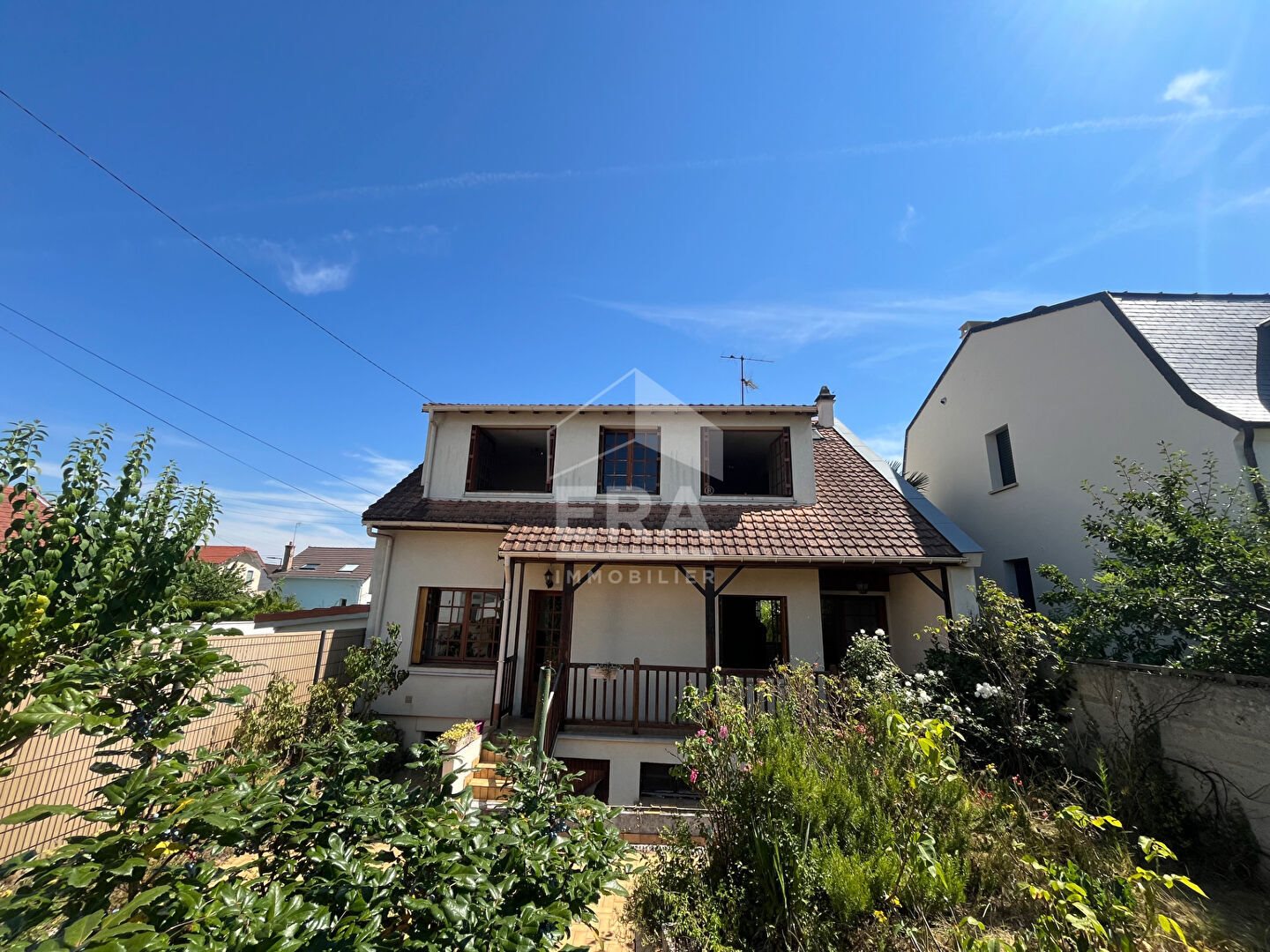 Maison à vendre, 131m², Sartrouville