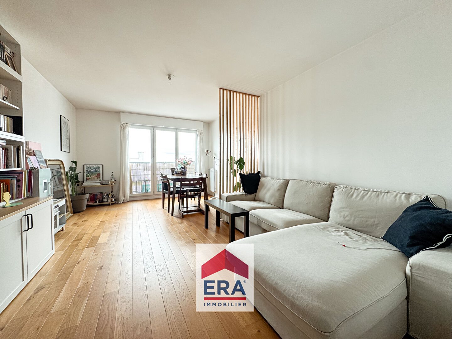 Appartement à vendre, 69m², Sartrouville