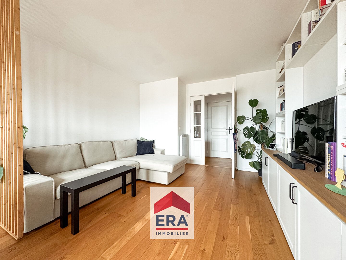 Appartement à vendre, 69m², Sartrouville