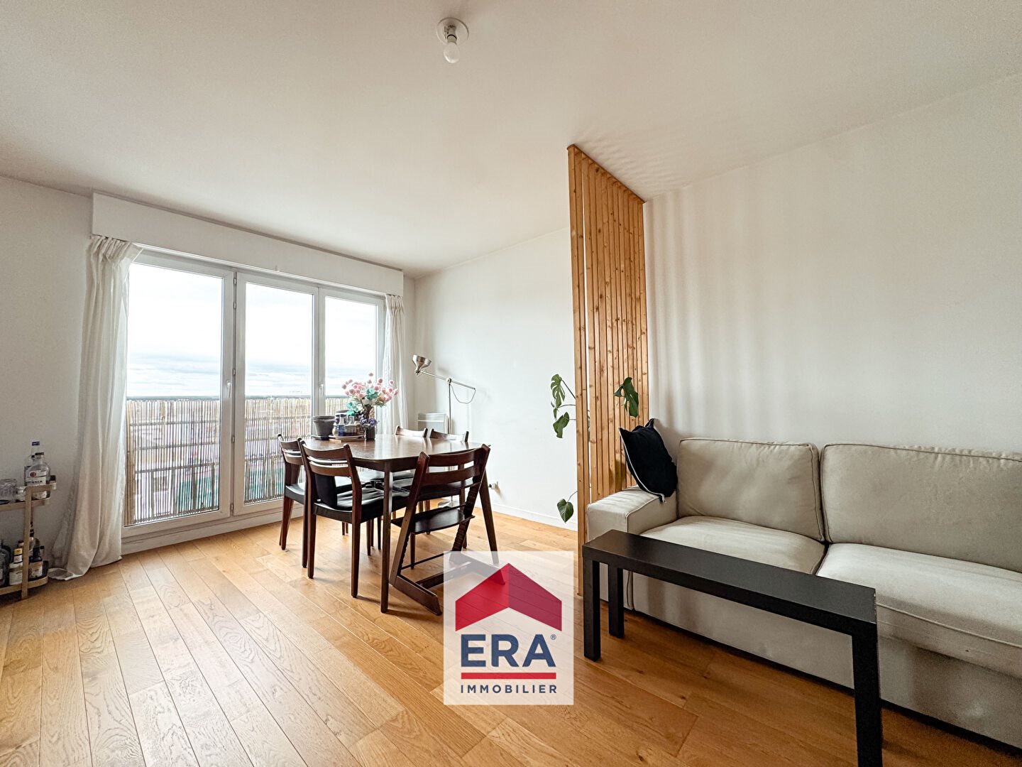 Appartement à vendre, 69m², Sartrouville