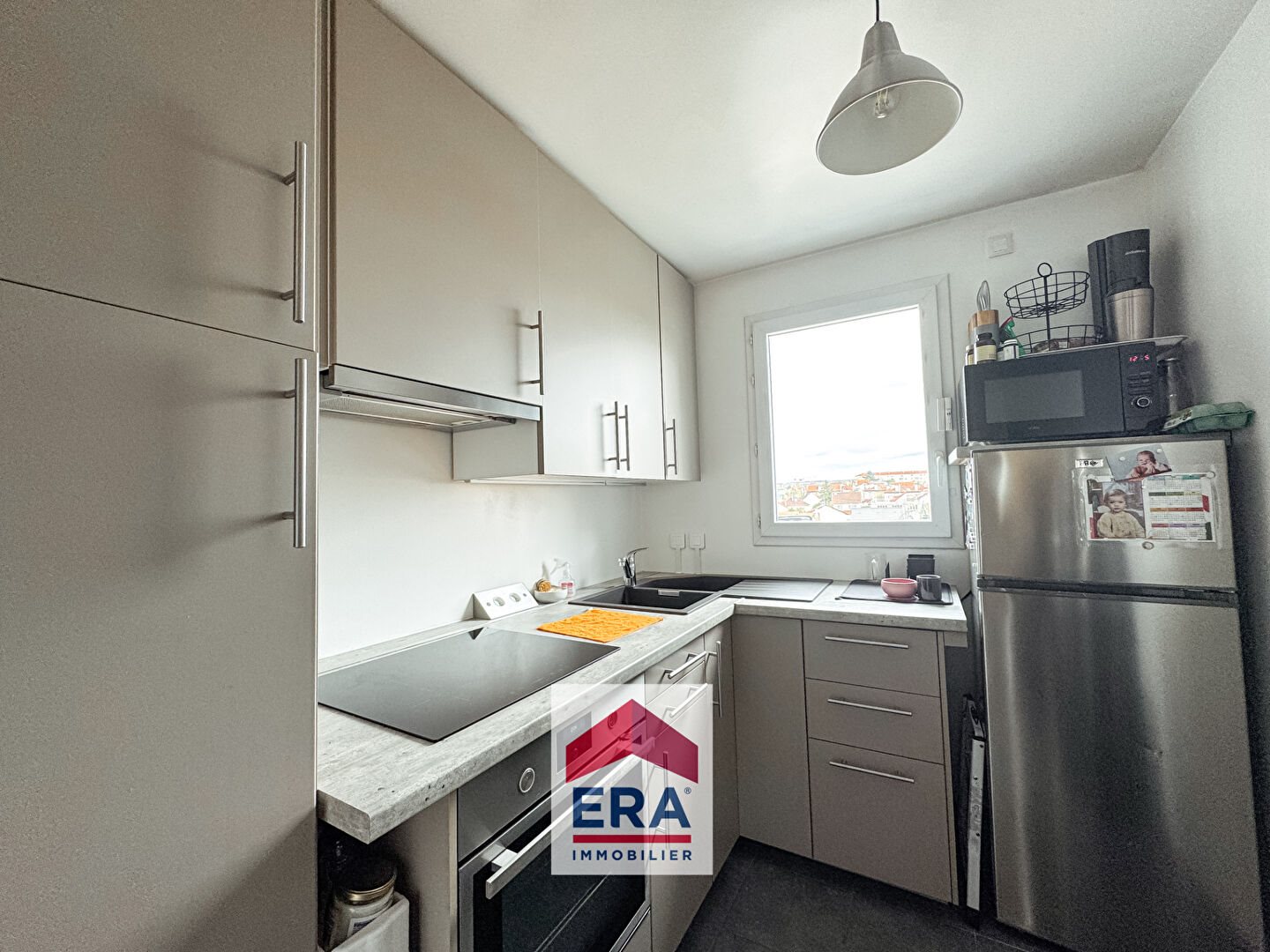 Appartement à vendre, 69m², Sartrouville