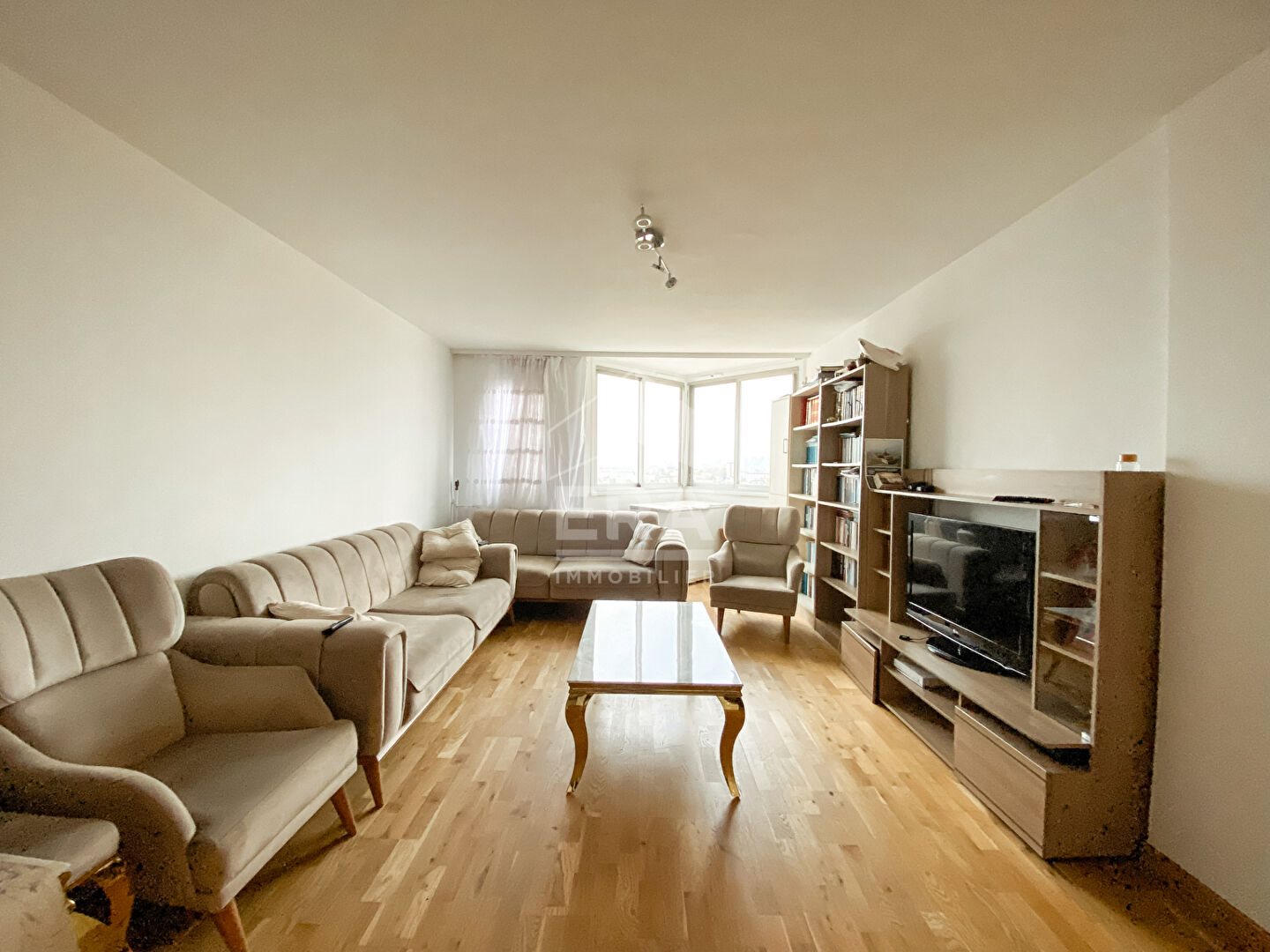 Appartement à vendre, 79m², Sartrouville