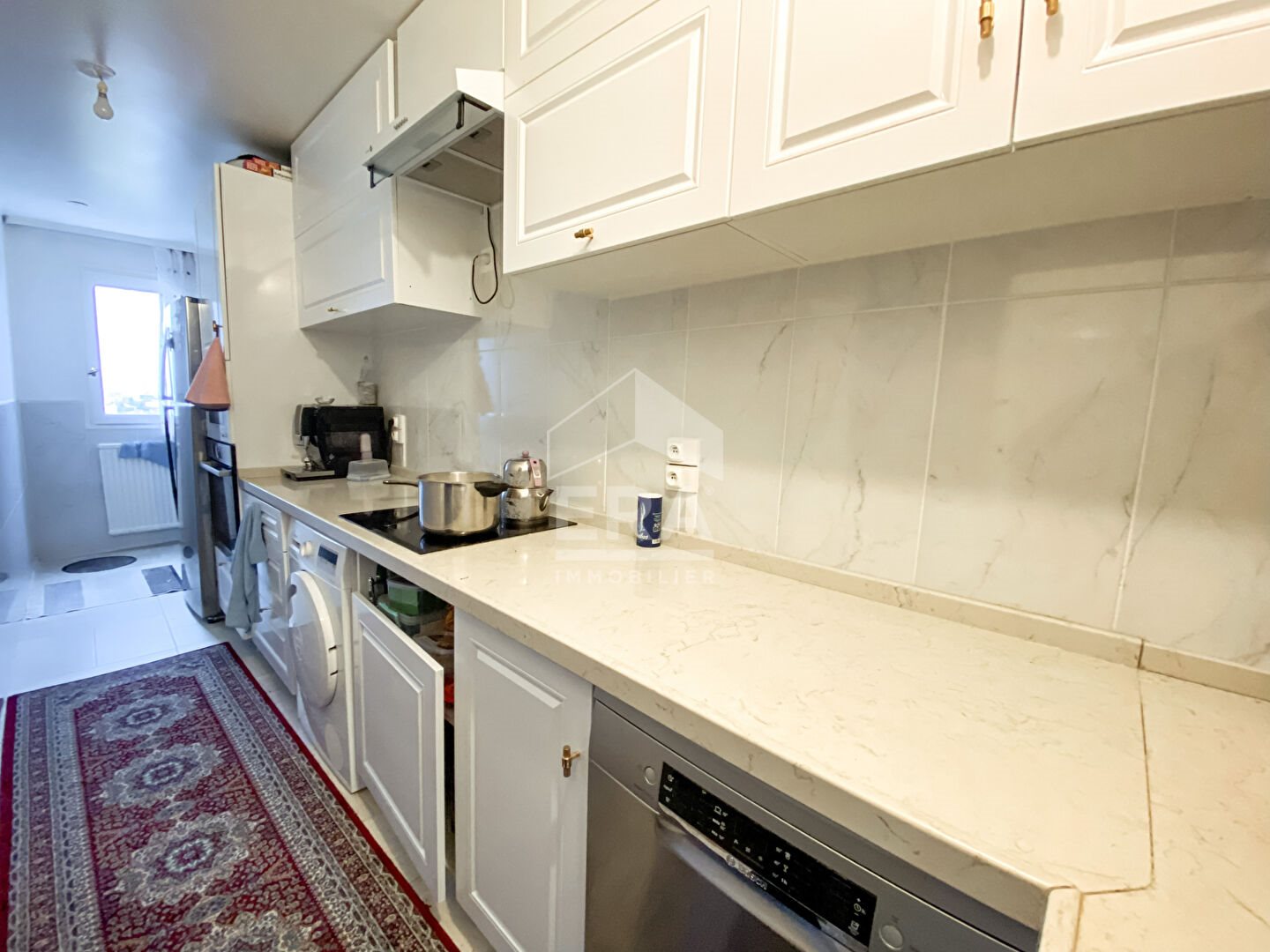 Appartement à vendre, 79m², Sartrouville