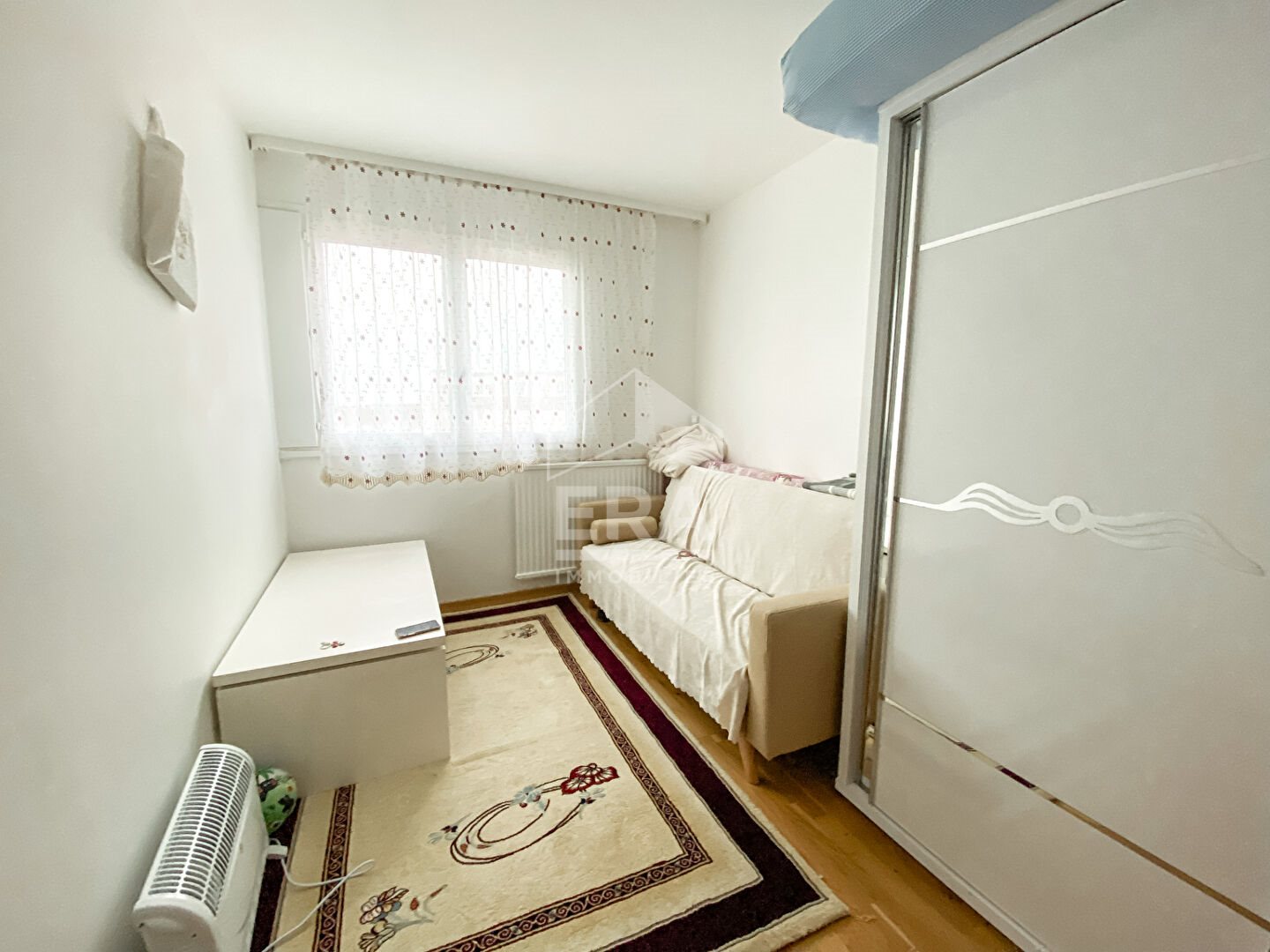 Appartement à vendre, 79m², Sartrouville