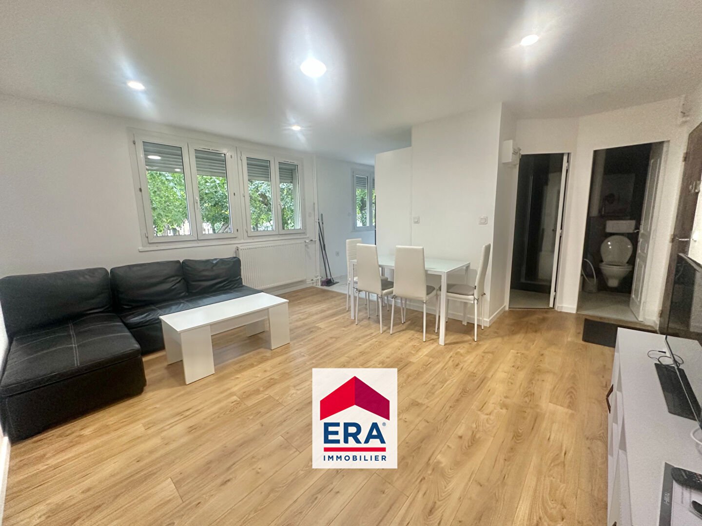 Appartement à louer, 53m², Sartrouville
